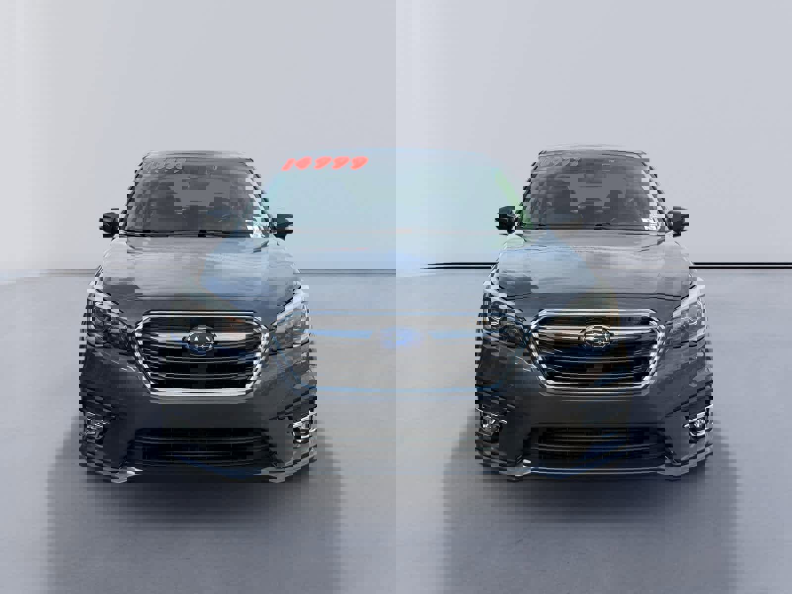 Used 2019 Subaru Legacy 2.5i Limited image 8