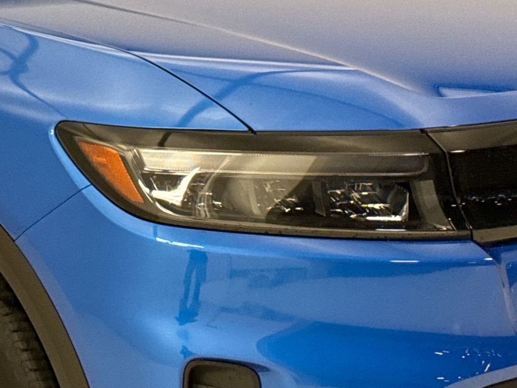 New 2026 Honda Prologue Eco image 5
