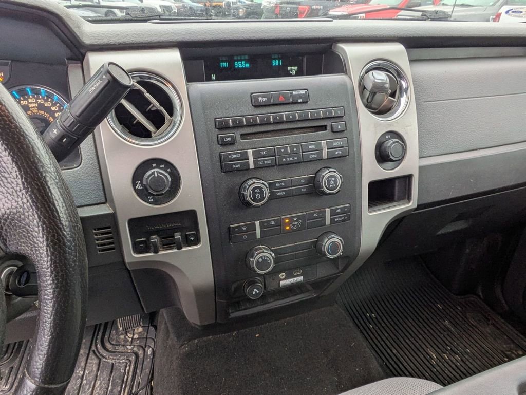 Used 2012 Ford F150 XLT w/ XTR Pkg image 30