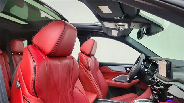 Used 2025 Acura MDX A-Spec image 23