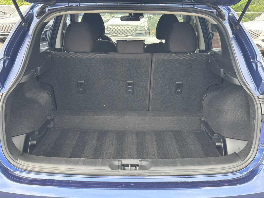 Used 2020 Nissan Rogue Sport S FWD image 18