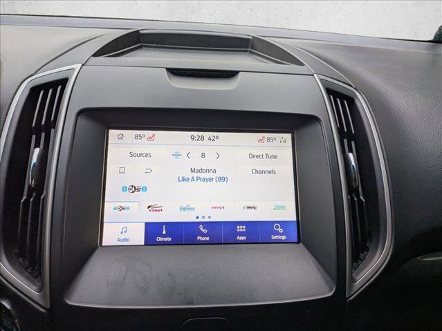 Used 2020 Ford Edge SEL image 13