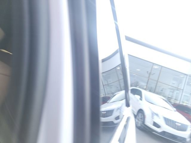 Used 2025 Cadillac Escalade IQ Sport 2 w/ LPO, ONYX Package image 12