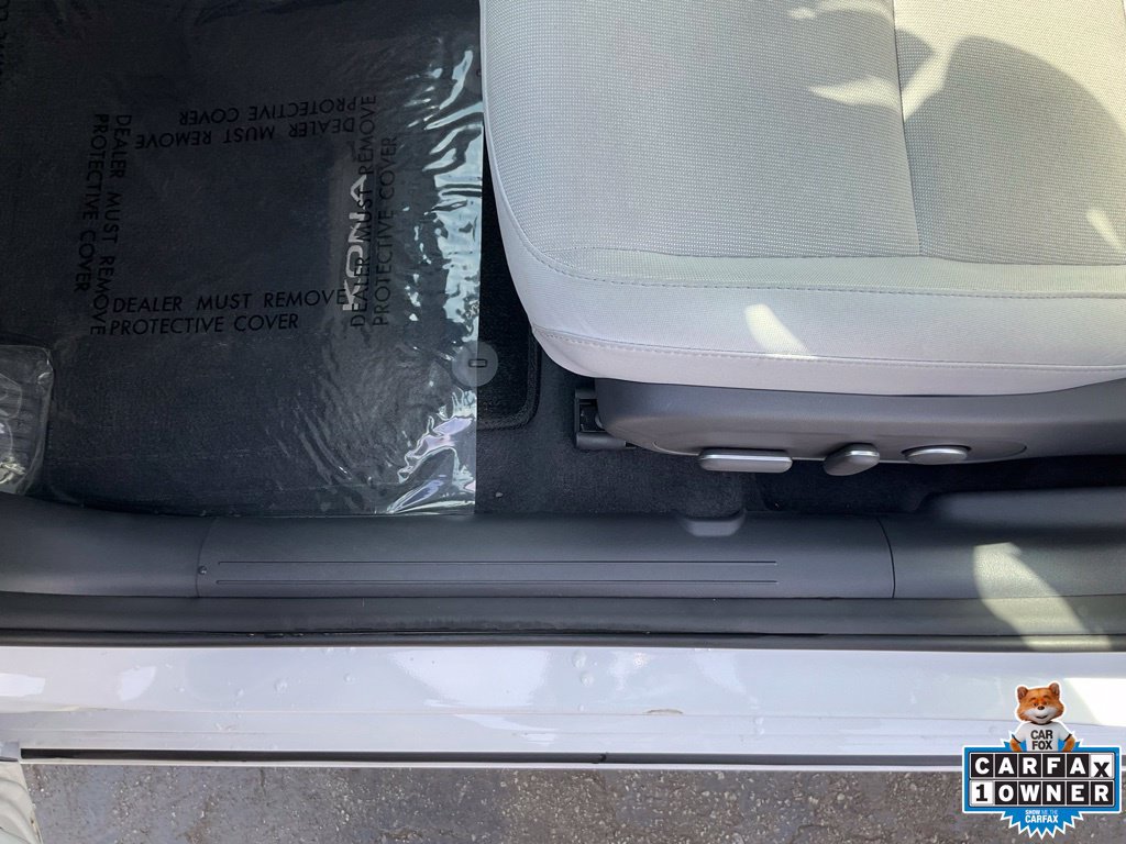 Used 2024 Hyundai Kona SEL FWD image 14