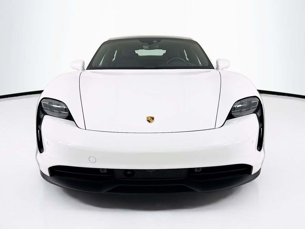 Certified 2024 Porsche Taycan RWD image 6
