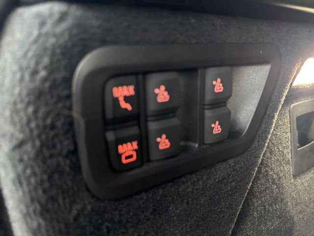 Used 2024 BMW X7 xDrive40i w/ M Sport Package image 10