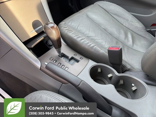 Used 2009 Hyundai Sonata Limited image 20