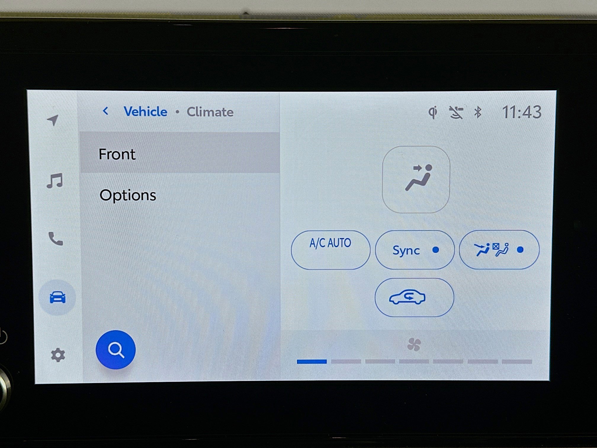 Used 2025 Toyota Camry LE image 23