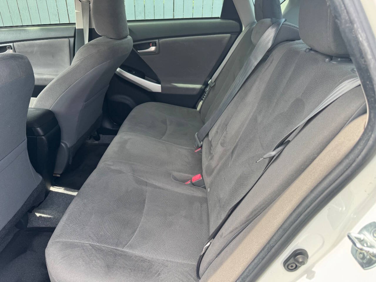 Used 2015 Toyota Prius Two FWD image 6