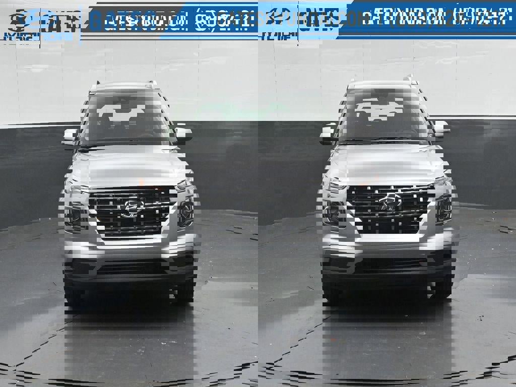 New 2026 Hyundai Venue SEL image 5