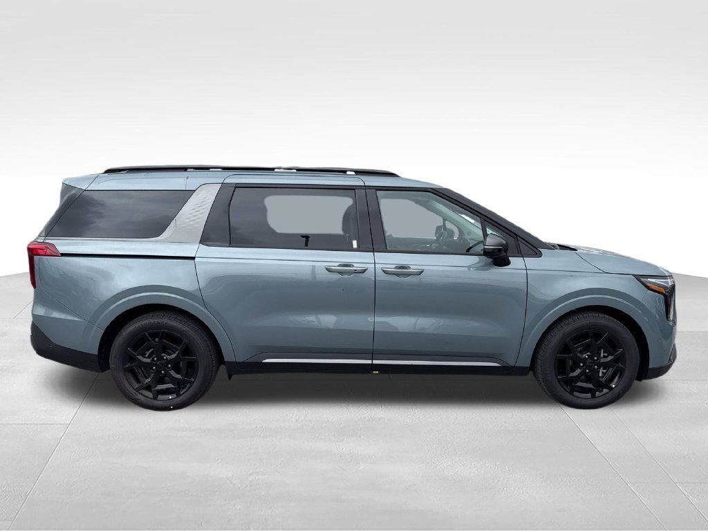 New 2027 Kia Carnival SX FWD image 6