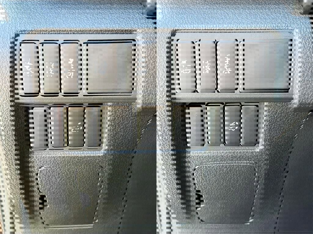 New 2026 Mitsubishi Eclipse Cross AWD image 12