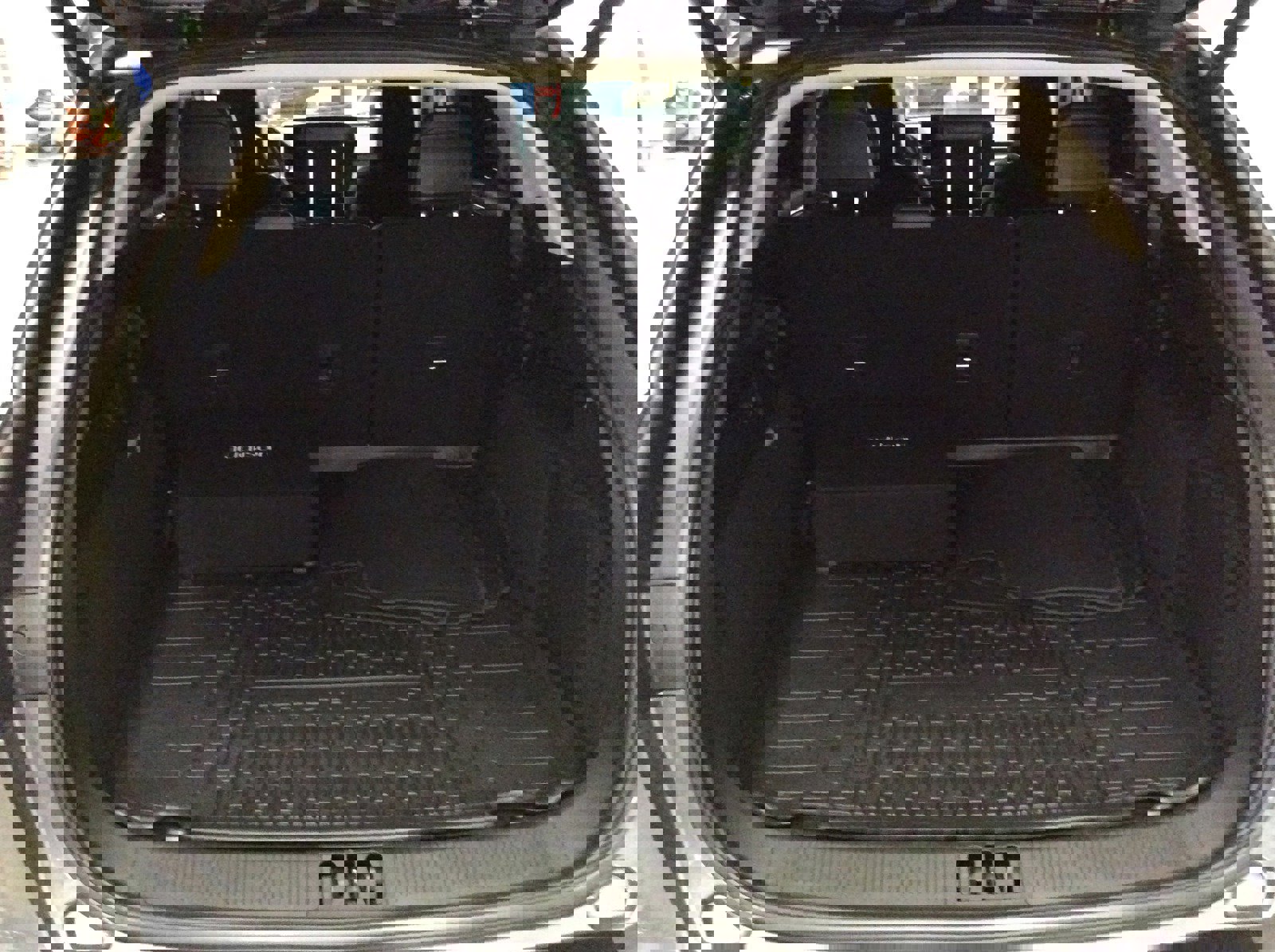 Used 2023 Lincoln Nautilus Reserve image 5