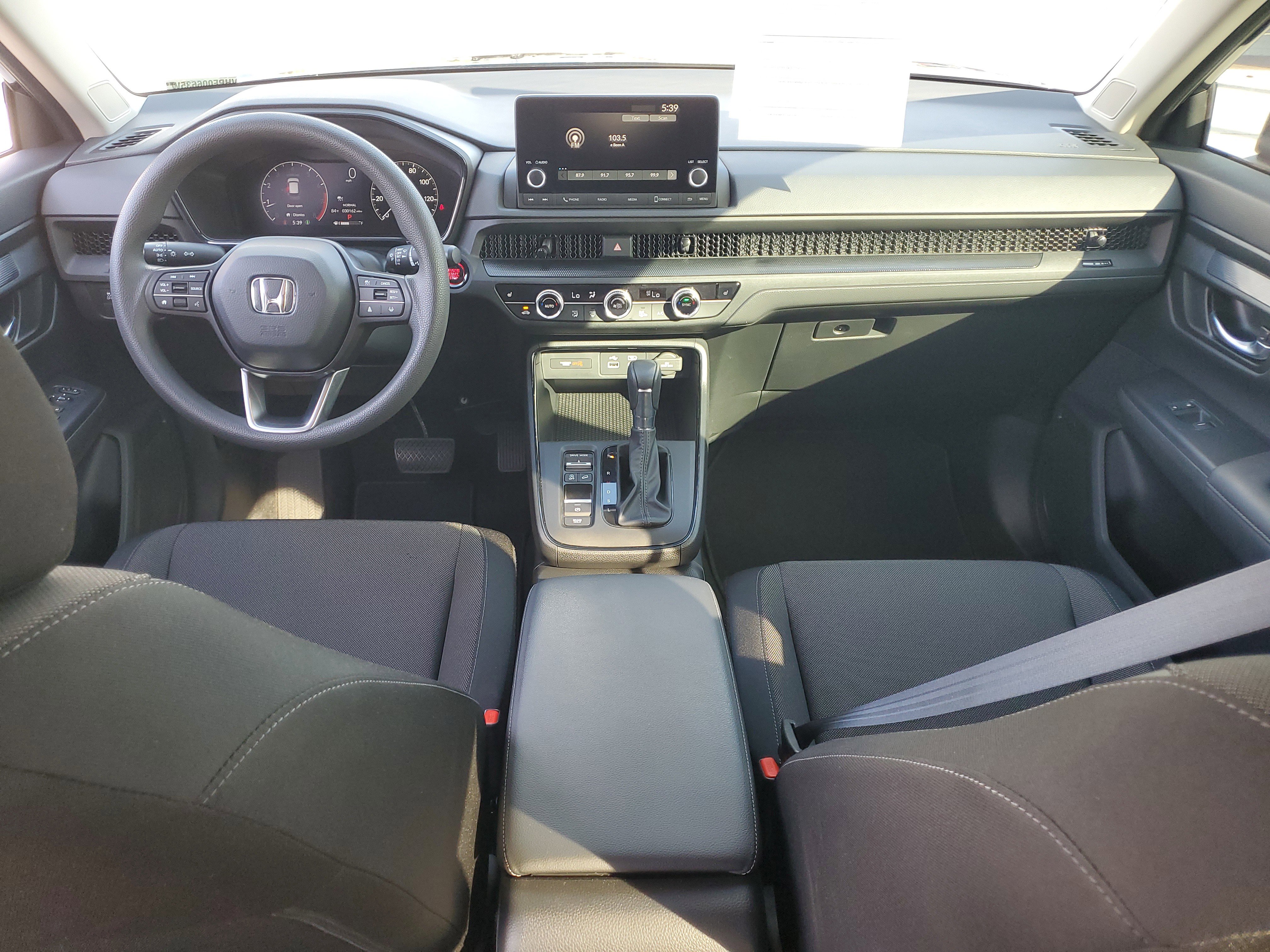 Certified 2023 Honda CR-V EX image 14