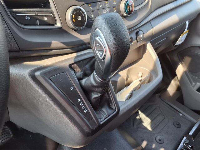 New 2025 Ford Transit 250 Low Roof w/ Exterior Upgrade Package image 37
