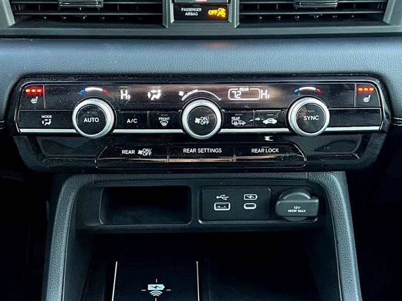 Used 2023 Honda Pilot EX-L image 33