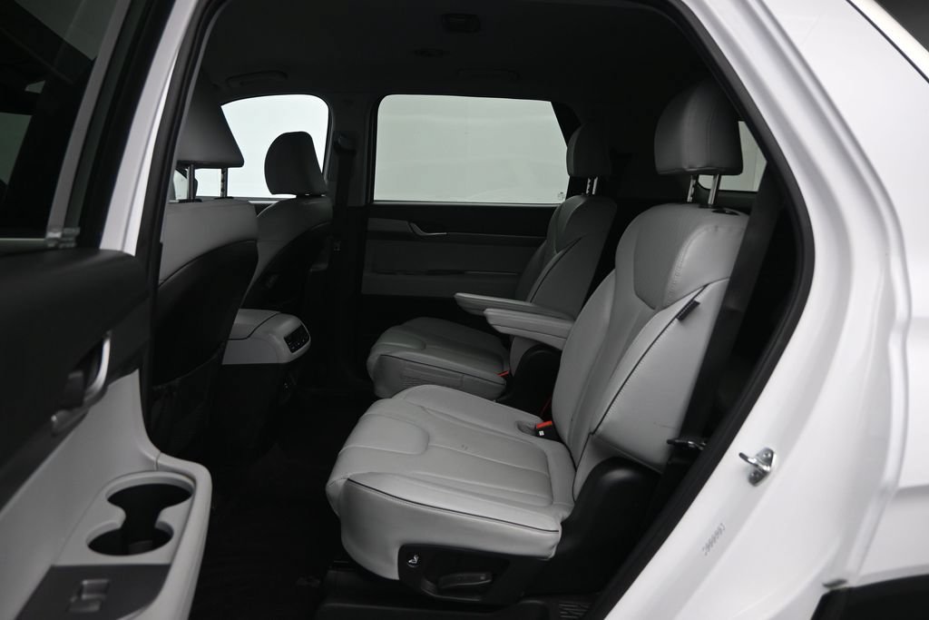 Used 2024 Hyundai Palisade SEL AWD/4WD image 26