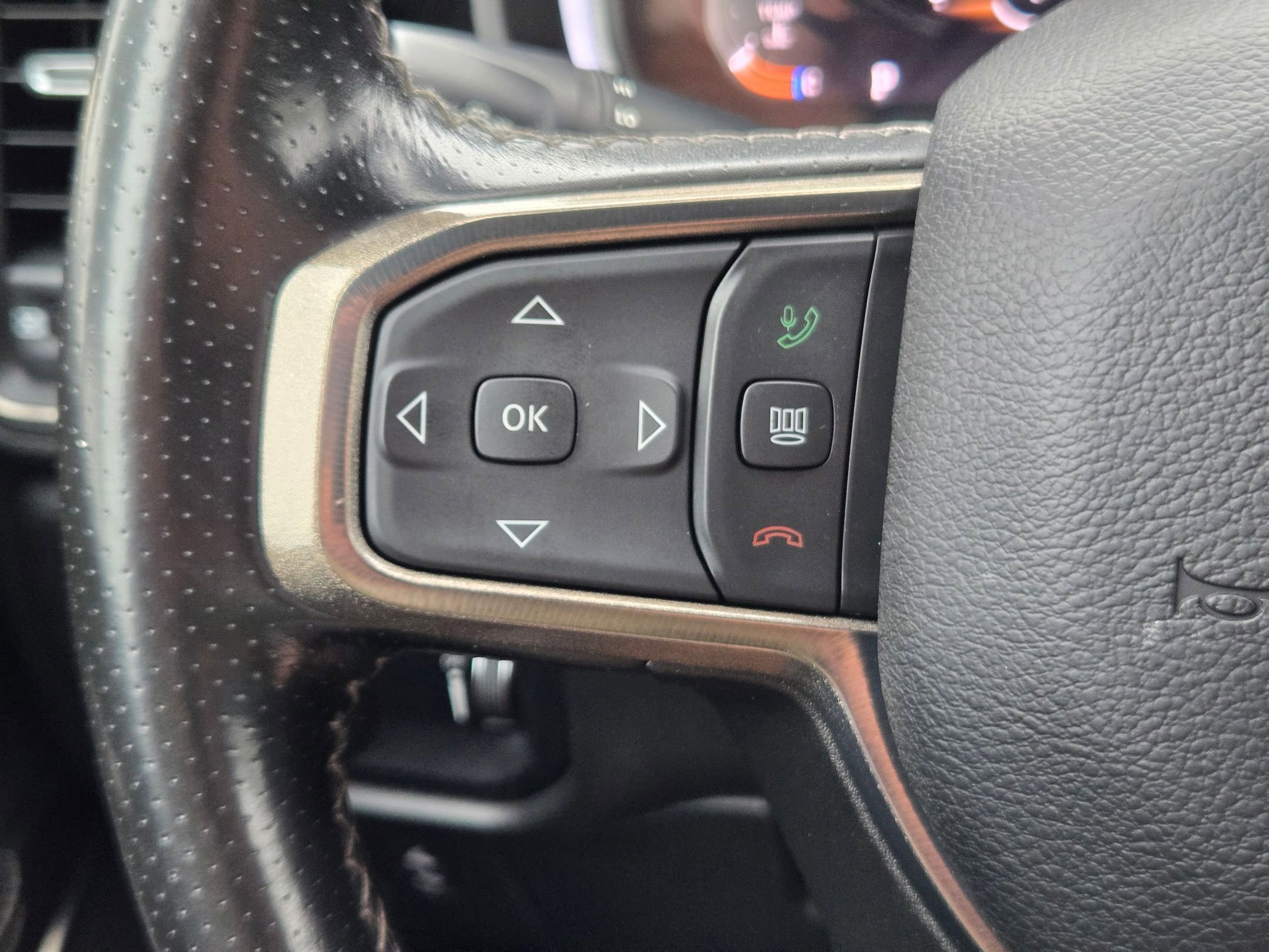 Used 2023 RAM 1500 Rebel w/ Rebel Level 2 Equipment Group AWD/4WD image 13