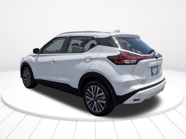 Used 2024 Nissan Kicks SV FWD image 5