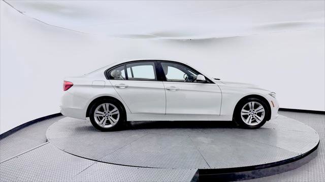 Used 2016 BMW 328i Sedan RWD image 9