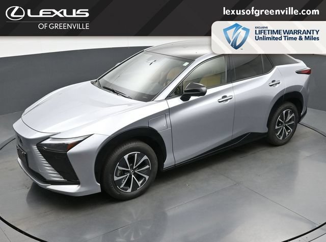 Certified 2024 Lexus RZ 300e Premium w/ Accessory Package (Z1) FWD image 24