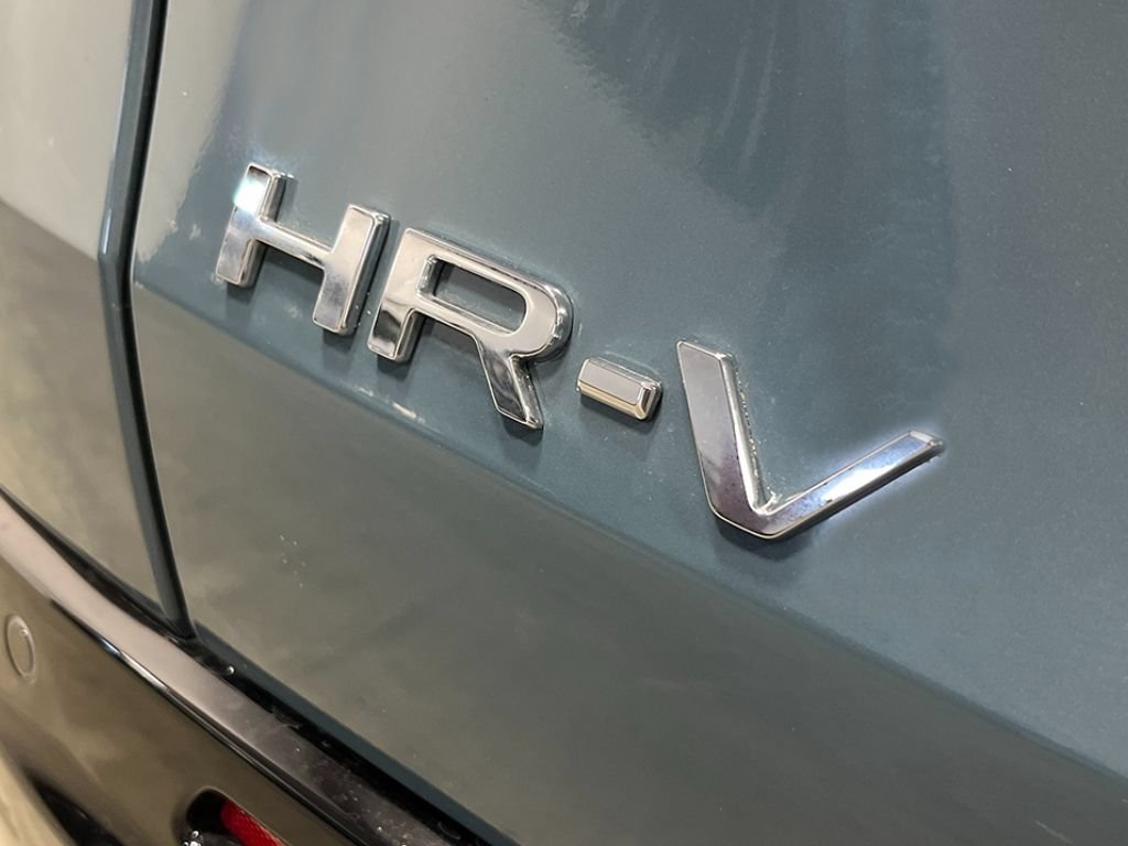 New 2027 Honda HR-V EX-L image 5