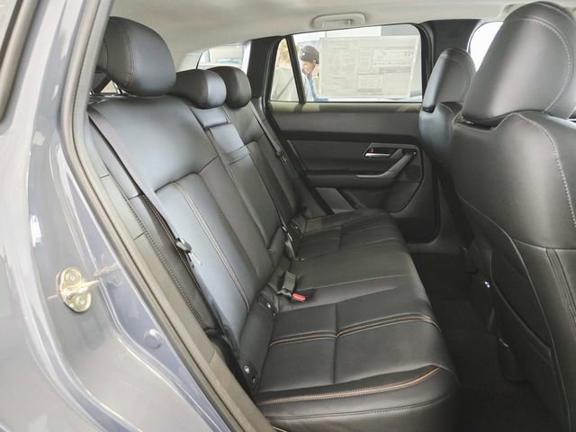New 2025 MAZDA CX-50 AWD 2.5 S w/ Weather Package image 12