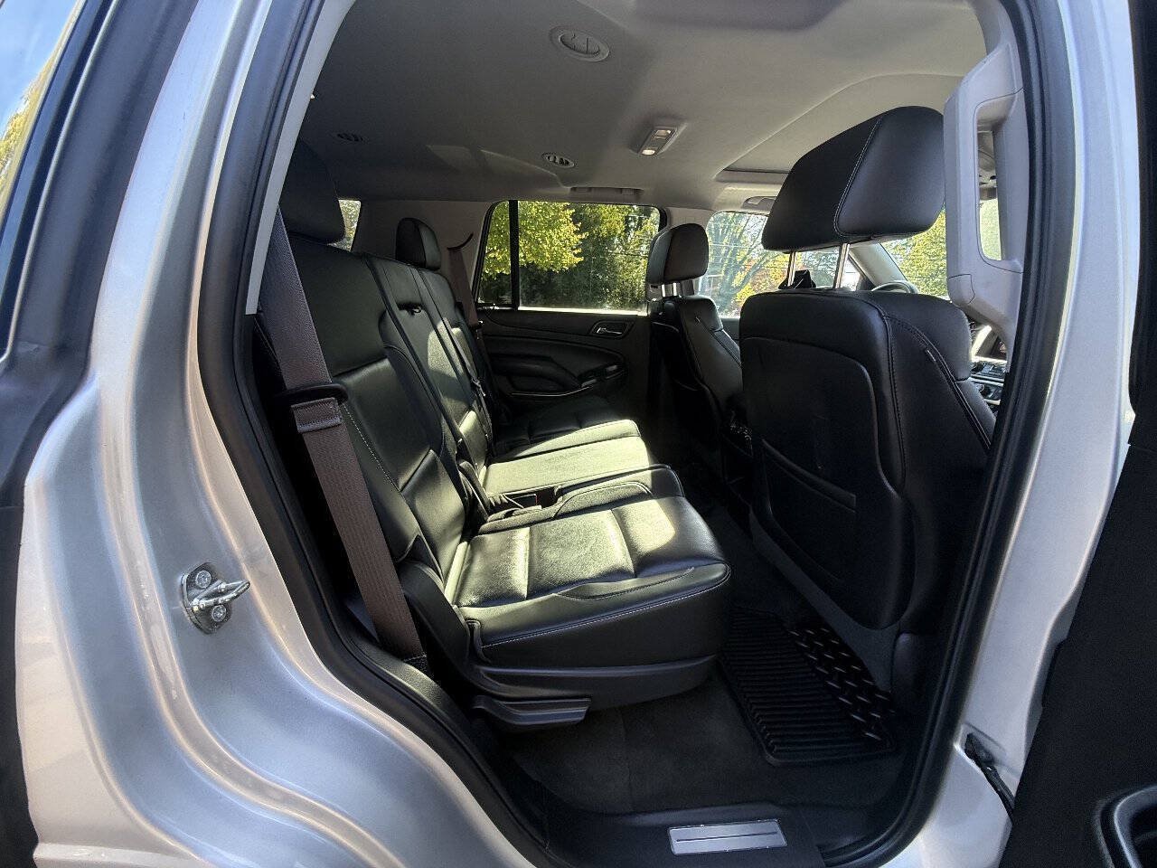 Used 2015 GMC Yukon SLT AWD/4WD image 22