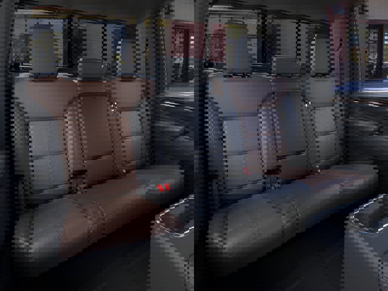 New 2026 Chevrolet Silverado 2500 High Country w/ High Country Premium Package image 17