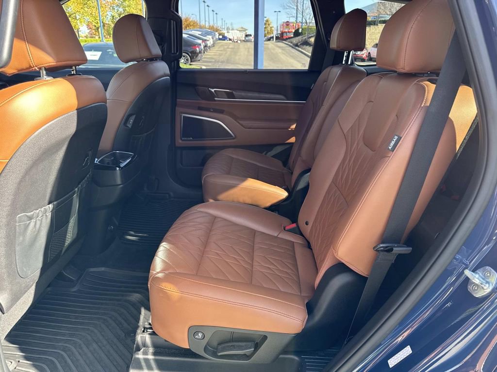 Used 2023 Kia Telluride SX X-Line image 12