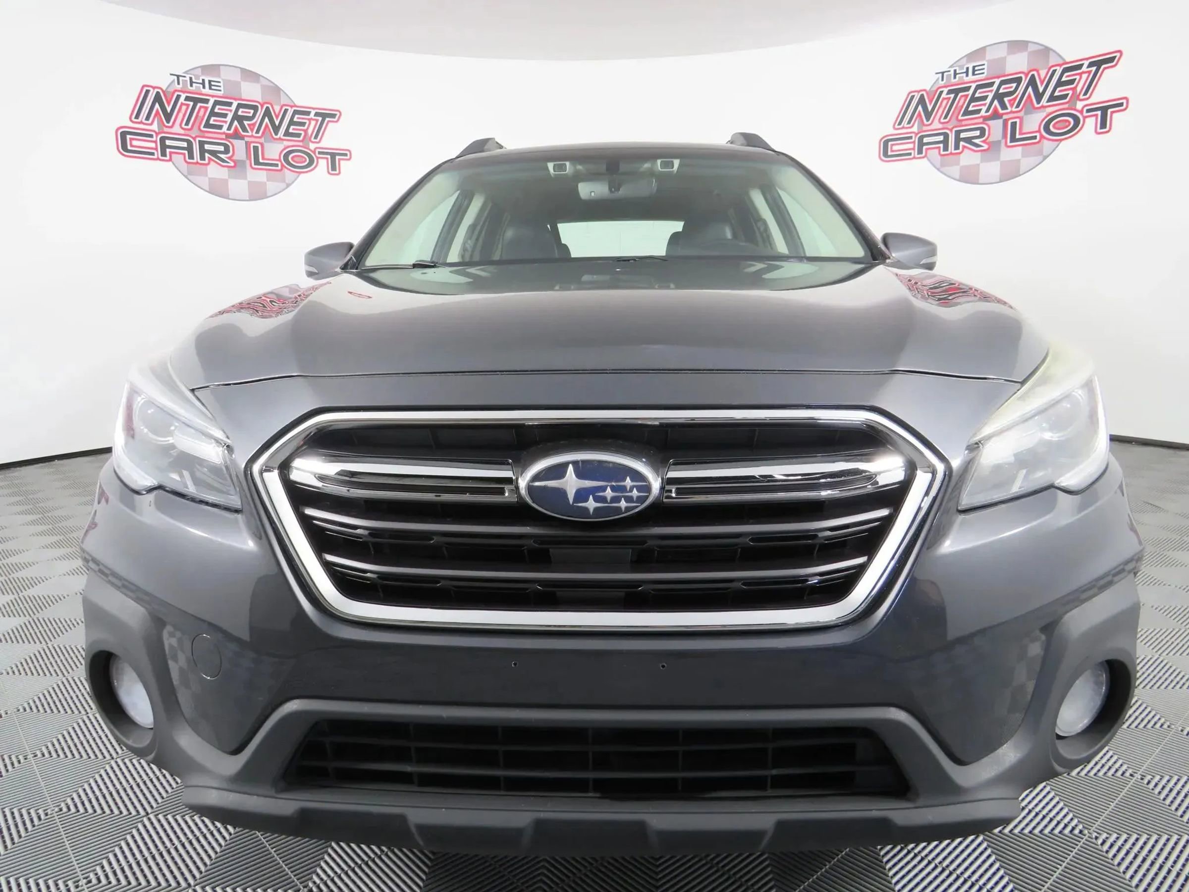 Used 2019 Subaru Outback 2.5i Limited image 2