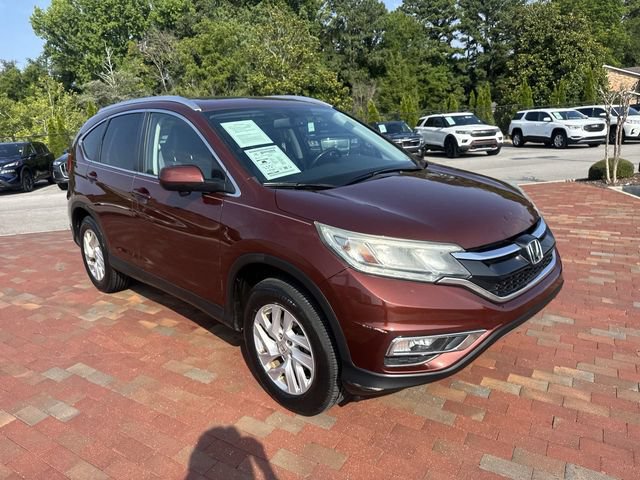 Used 2015 Honda CR-V EX-L image 38