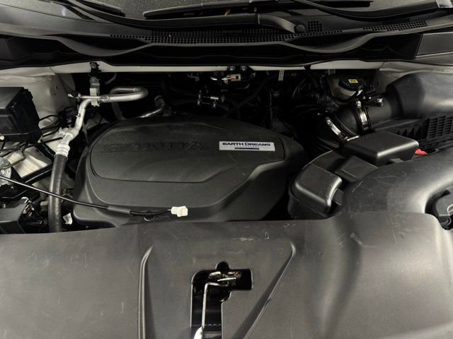 Used 2019 Honda Odyssey EX-L image 12