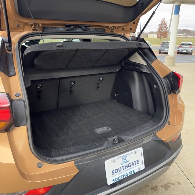 Used 2024 Buick Encore GX Preferred image 13