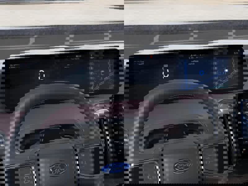 New 2026 Ford Expedition Max Platinum AWD/4WD image 13