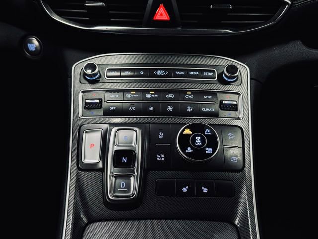 Used 2023 Hyundai Santa Fe XRT w/ Cargo Package image 32