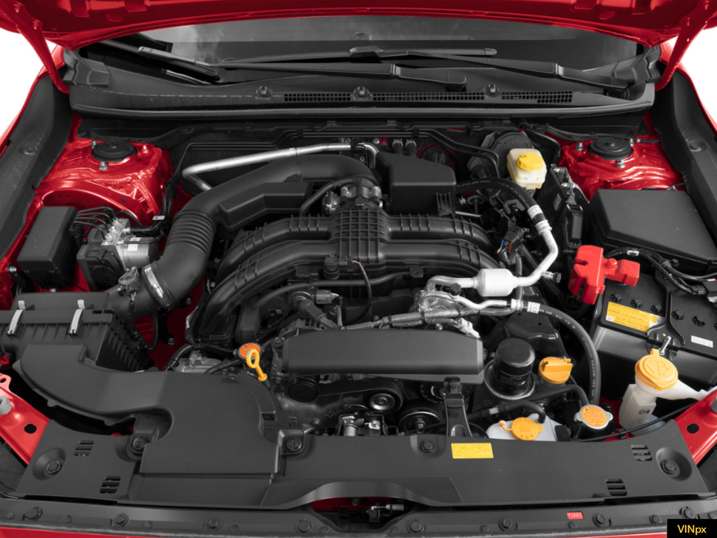 New 2026 Subaru Impreza 2.0i Sport AWD/4WD image 11