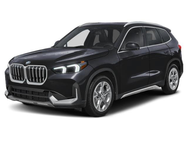 New 2027 BMW X1 M35i