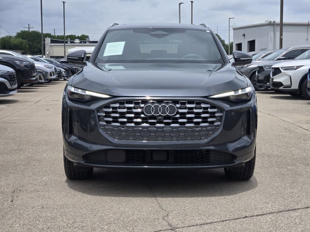 Certified 2025 Audi Q5 Premium Plus AWD/4WD image 4