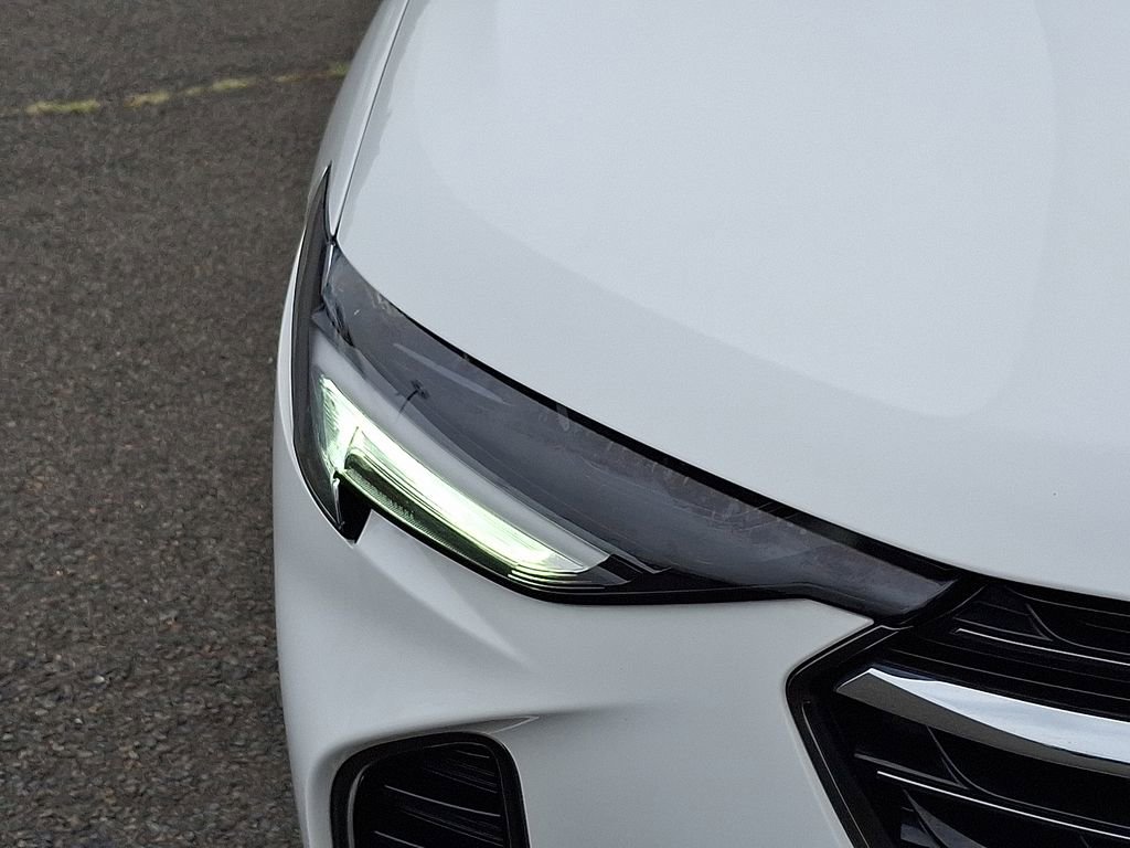 Used 2023 Buick Envision Preferred w/ Sport Touring Package image 9