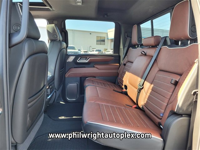 New 2026 GMC Sierra 2500 Denali Ultimate image 15