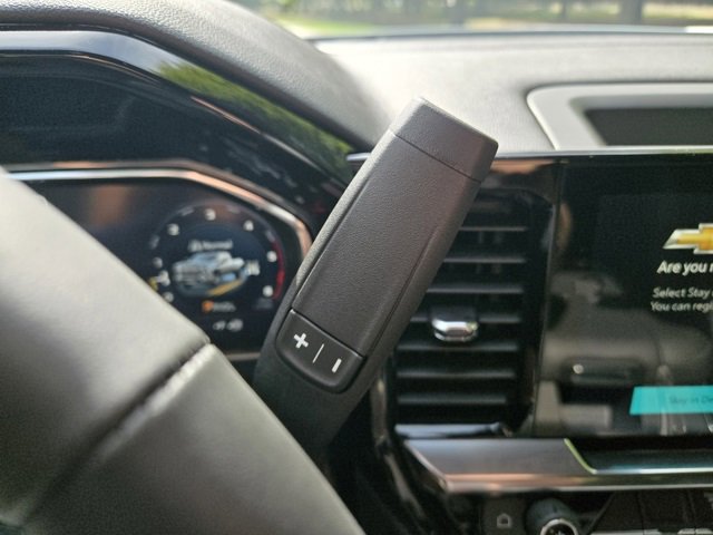 New 2026 Chevrolet Silverado 3500 LT w/ Convenience Package image 20