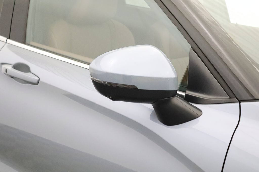 Used 2026 Mitsubishi Outlander SEL AWD/4WD image 9