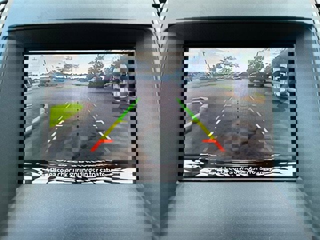 Certified 2019 Ford Edge SEL w/ Equipment Group 201A image 17