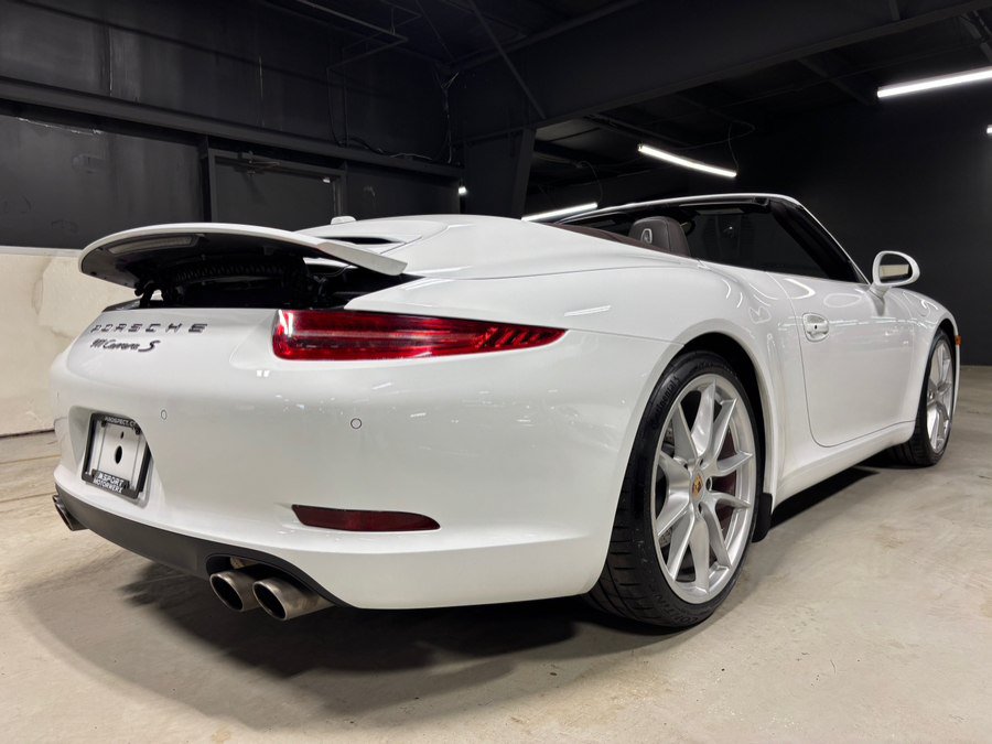 Used 2013 Porsche 911 Carrera S RWD image 13