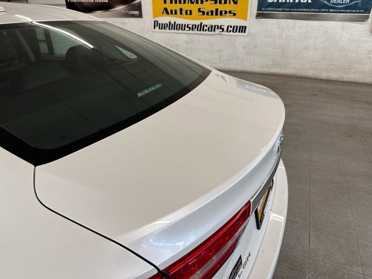Used 2015 Toyota Avalon XLE FWD image 89