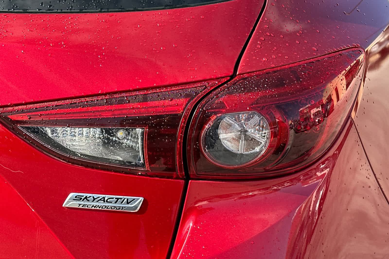 Used 2015 MAZDA MAZDA3 s Grand Touring FWD image 32