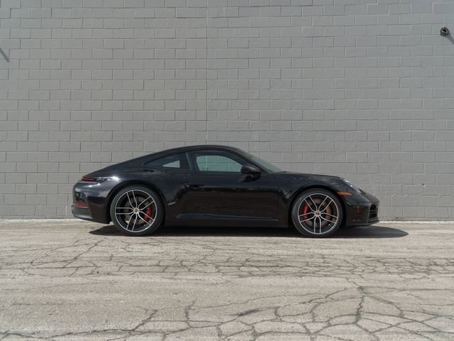 New 2026 Porsche 911 Carrera S image 8