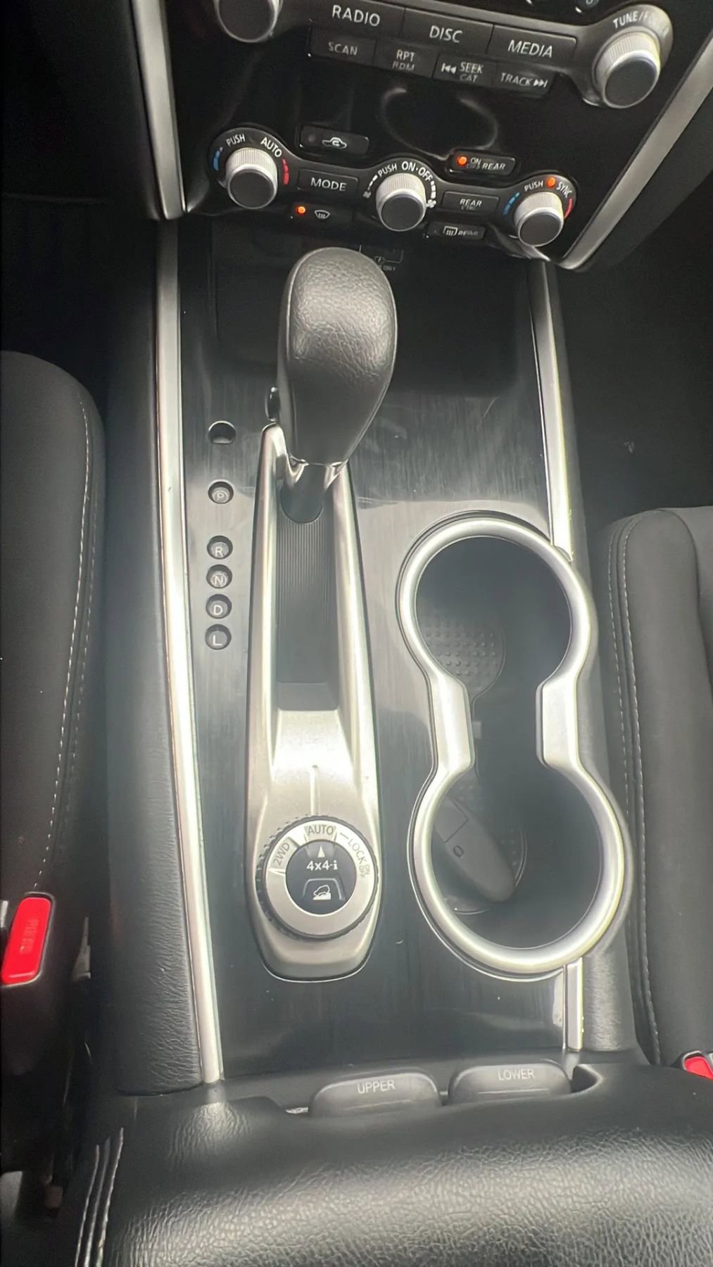 Used 2019 Nissan Pathfinder S image 20