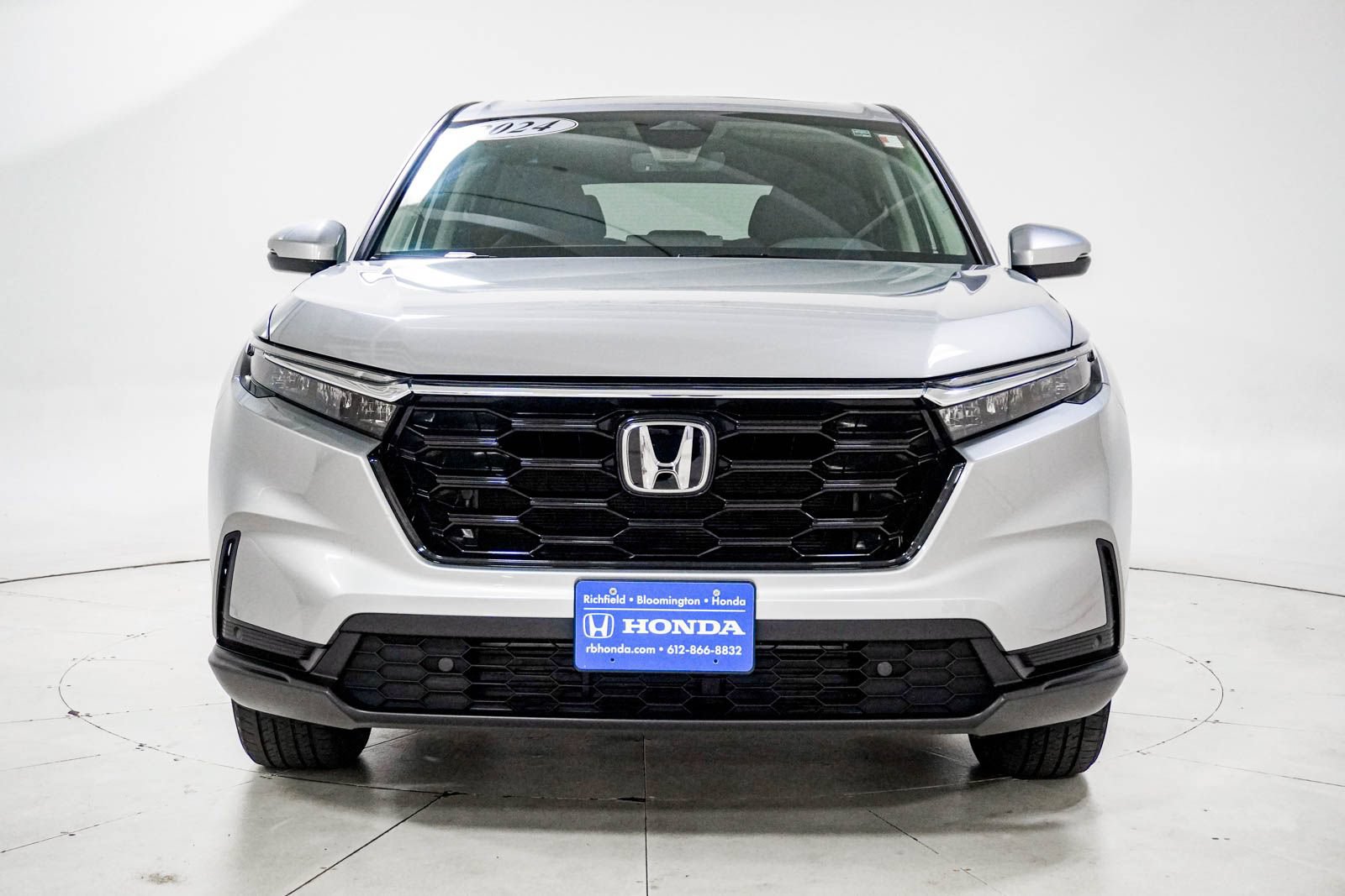 Certified 2024 Honda CR-V EX-L image 15